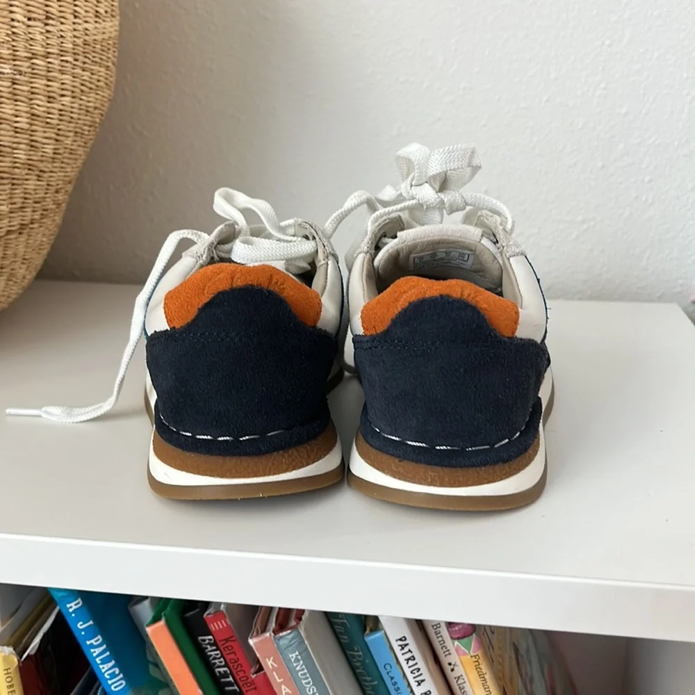 Clarks size 13